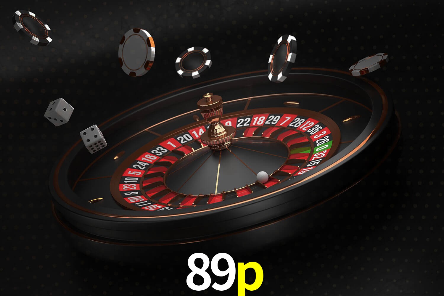 89p - Várias Máquinas Slots E Bônus - 89p.com