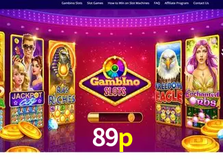 A Emoção da Loteria na 89p: Uma Chance de Mudança de Vida