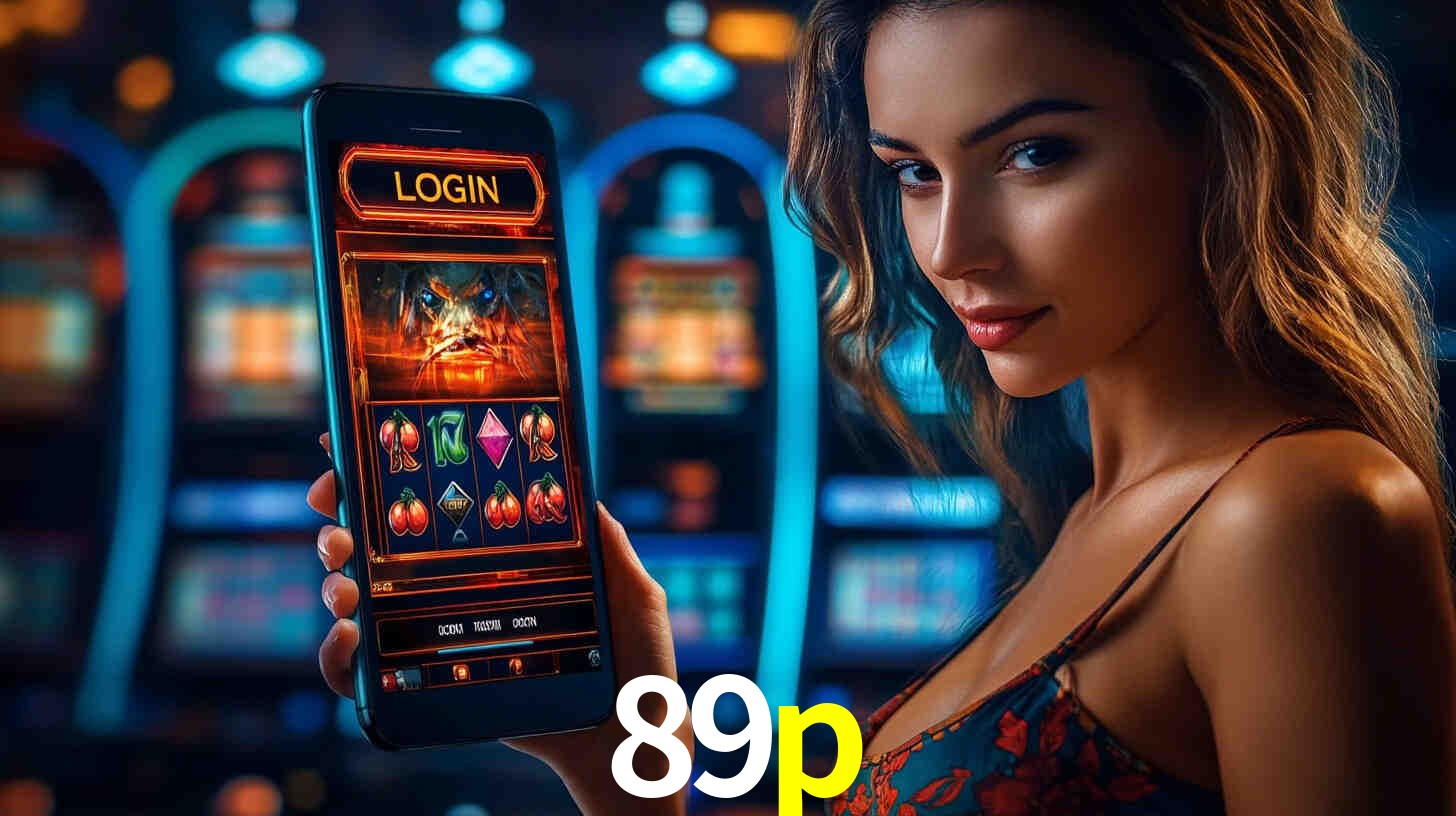 Bônus Generosos e Exclusivos no 89p para Você!