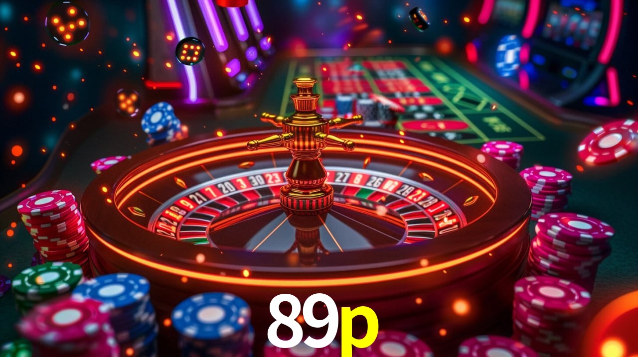 Casino VIP 89p