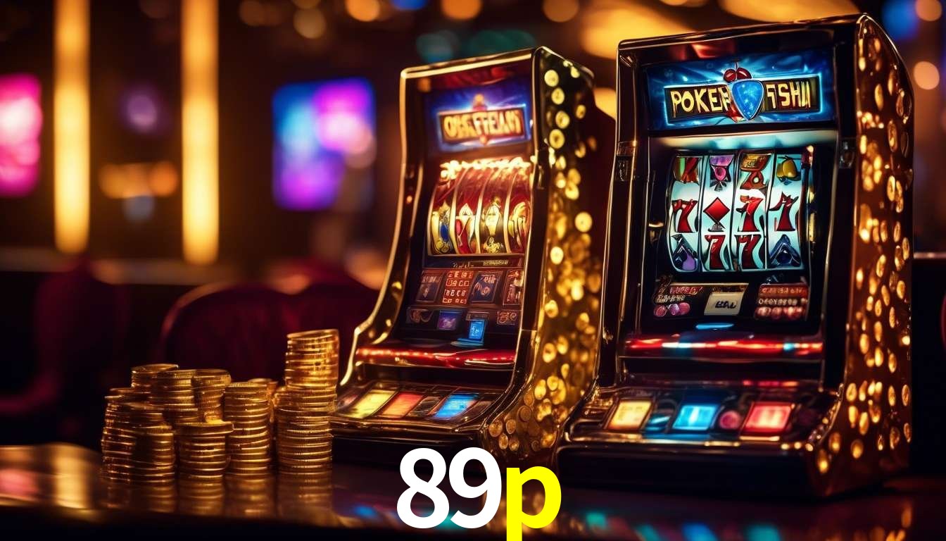 Jogos Exclusivos 89p