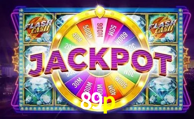 Descubra o Mundo do Cassino Online com 89p