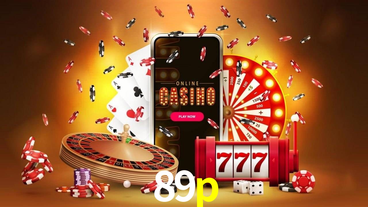 Estatísticas 89p