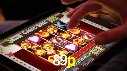 A Emoção da Loteria na 89p: Uma Chance de Mudança de Vida