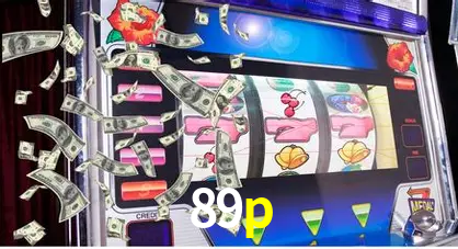A Emoção da Loteria na 89p: Uma Chance de Mudança de Vida