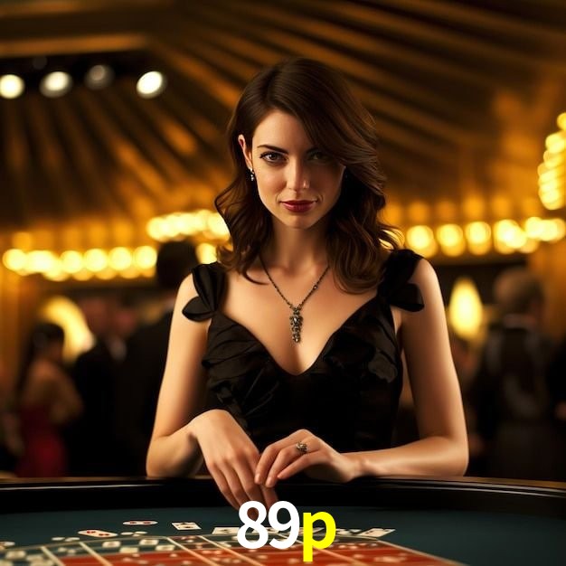 cassino 89p