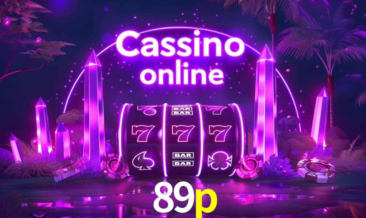 Recursos de Bônus 89p