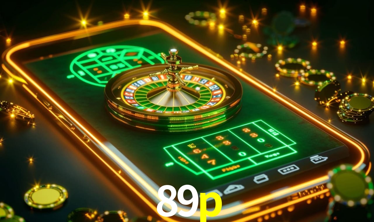 Jogos de Slot 89p