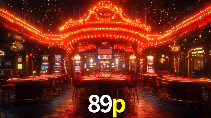 Experimente o Login Seguro Premium no 89p
