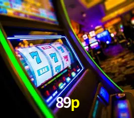 Inovações de Jogos na 89p: O Futuro das Experiências Interativas