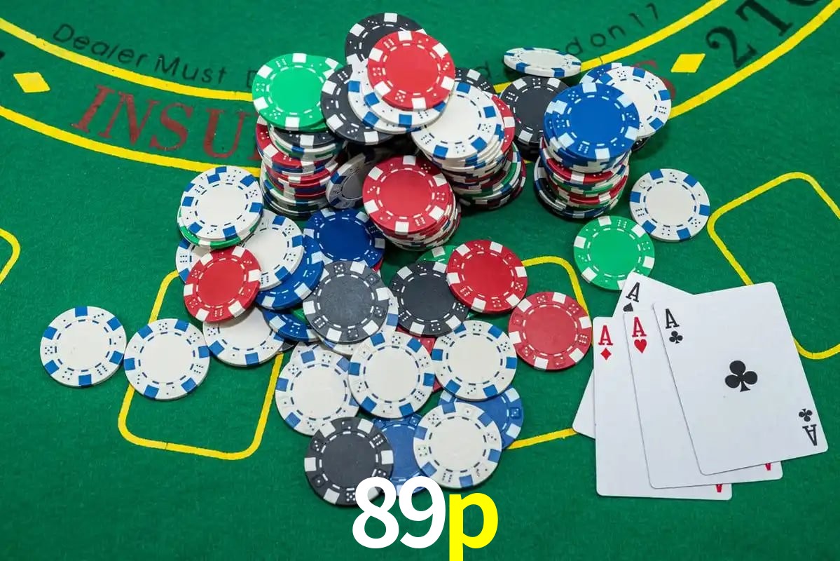 Estatísticas Esportivas 89p