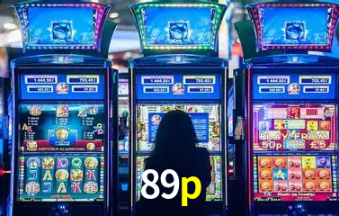 A Revolução dos Aplicativos de Jogos no 89p