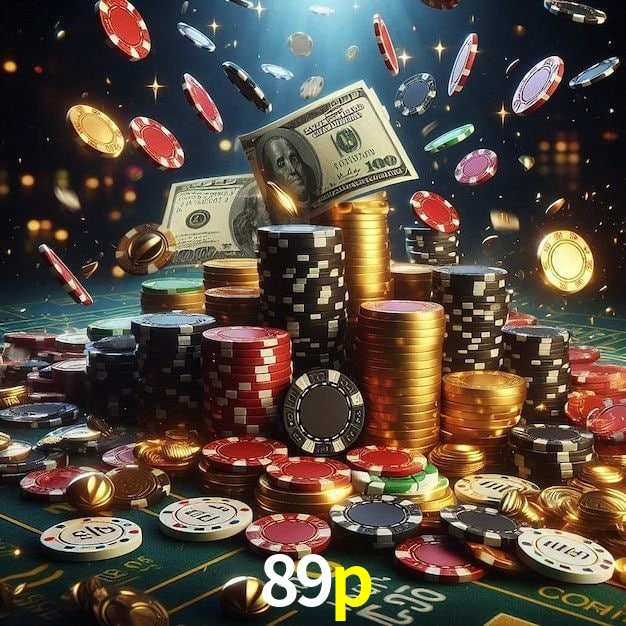 Casino Ao Vivo 89p
