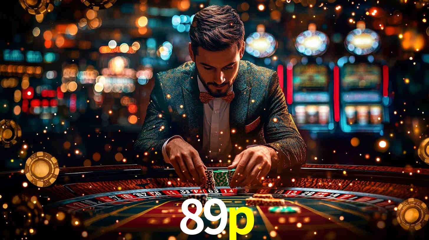 Ofertas Imperdíveis na 89p: Promoções e Bônus Que Valem a Pena