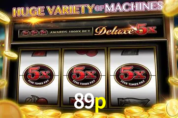 Descubra a Magia dos Jogos de Arcade no 89p