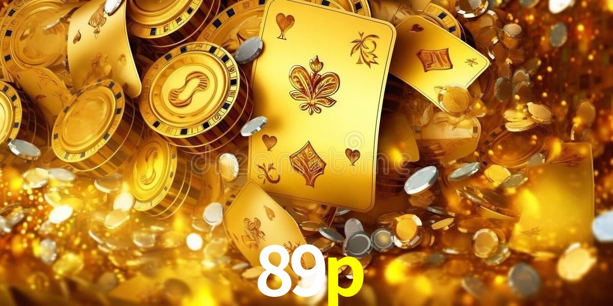 Interface do App 89p